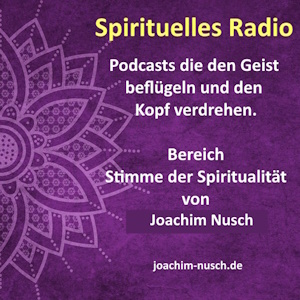 Spirituelles Radio. Die Stimme der Spiritualität